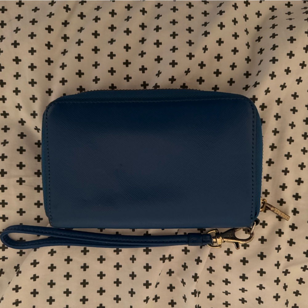 Tory Burch Wallet - Picture 4 of 10
